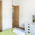 Alquilo 3 dormitorio apartamento de 100 m² en madrid