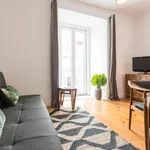 Rent 1 bedroom apartment in Lisbon