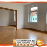 Rent 4 bedroom apartment of 142 m² in Zwickau