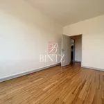 Appartement de 106 m² avec 4 chambre(s) en location à Strasbourg