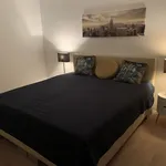 Miete 1 Schlafzimmer wohnung von 646 m² in Frankfurt