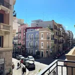 Rent 4 bedroom apartment of 115 m² in Bari