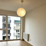 Rent 2 bedroom apartment of 58 m² in Pilsen