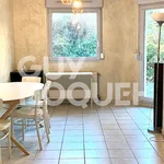 Rent 3 bedroom apartment of 62 m² in Irigny