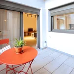 Rent 4 bedroom apartment of 85 m² in Badalona