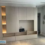 Villa arredata con terrazzo Riccione