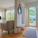 Rent 1 bedroom house of 89 m² in Fredensborg