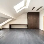 Rent 3 bedroom apartment of 204 m² in Brussels