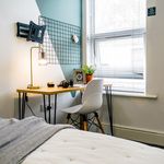 Rent a room in Manchester