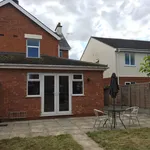 Rent 6 bedroom house in Worcester