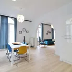 Huur 3 slaapkamer appartement van 140 m² in brussels