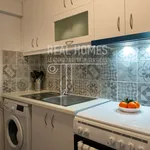 Rent 1 bedroom apartment of 50 m² in Ιλίσια