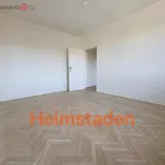 Pronajměte si 3 ložnic/e byt o rozloze 58 m² v Havířov