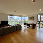 Huur 1 slaapkamer appartement van 90 m² in Leuven