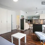 Appartement de 32 m² avec 1 chambre(s) en location à Paris