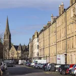 Rent 1 bedroom apartment in Edinburgh  East