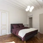  appartement avec 1 chambre(s) en location à Paris