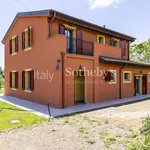 Rent 7 bedroom house of 300 m² in Capalbio