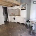 Appartement de 20 m² avec 1 chambre(s) en location à Marseille