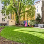 Pronajměte si 1 ložnic/e byt o rozloze 38 m² v Prague