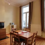 Studio van 30 m² in Brussels