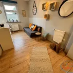 Rent 1 bedroom apartment of 28 m² in Poznań