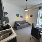 2-room flat via Stefano Cagna, Centro, Finale Ligure