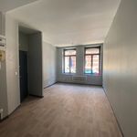 Rent 2 bedroom apartment of 36 m² in Lille