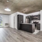 Rent 1 bedroom apartment in Montreal