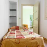 Alquilar 9 dormitorio apartamento en Madrid