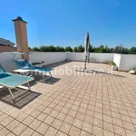 Penthouse excellent condition, 96 m², San Lorenzo - Boschetto, Riccione