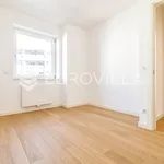 Rent 3 bedroom apartment of 127 m² in Zagreb