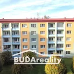 Pronájem, Byty 2+1, 52 m2 - lodžie, blízko centra