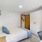 Rent a room in valencia