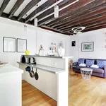 Rent 1 bedroom apartment of 32 m² in Paris