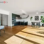 Rent 3 bedroom apartment of 106 m² in Trhový Štěpánov