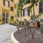 Studio of 25 m² in rome