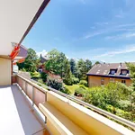 Rent 3 bedroom apartment of 80 m² in Vevey