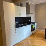 Huur 1 slaapkamer appartement van 50 m² in Den Haag