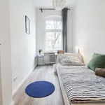 Rent a room in berlin