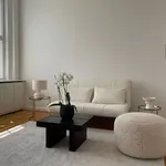 Rent 1 bedroom apartment of 54 m² in Berlin