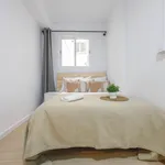 Alquilar 7 dormitorio apartamento en Valencia