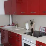 Appartement de 34 m² avec 1 chambre(s) en location à Dijon