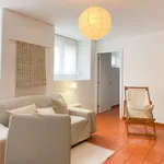 Rent 1 bedroom apartment in lisbon