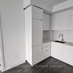 2 bedroom apartment of 678 sq. ft in Toronto