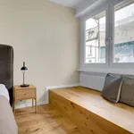 Miete 2 Schlafzimmer wohnung von 60 m² in Basel