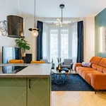 Rent 2 bedroom apartment of 72 m² in Budapest