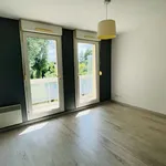 Appartement de 25 m² avec 1 chambre(s) en location à Lamorlaye