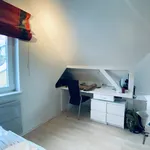 Dachgeschosswohnung in Coburg, 30 m² - Otte Immobilien GmbH Coburg und Sonneberg