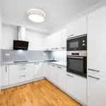 Pronajměte si 2 ložnic/e byt o rozloze 65 m² v Prague